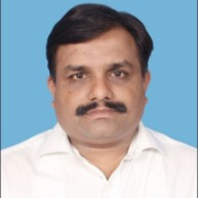 Shailesh S. Moogi - PeerSpot reviewer