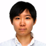 Jamie Liu - PeerSpot reviewer