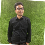 Prabhat Nagargade - PeerSpot reviewer