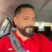 MericDinc - PeerSpot reviewer