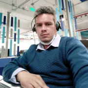 Carlos Bracamonte - PeerSpot reviewer