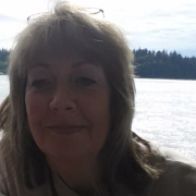 Ruth Baker - PeerSpot reviewer