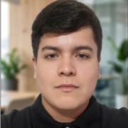 Igor Barboza - PeerSpot reviewer