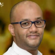 Mohamed Omran - PeerSpot reviewer