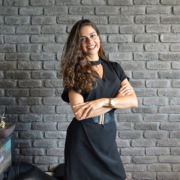 Hande Tarhan - PeerSpot reviewer