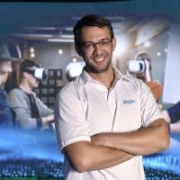 Enock Cabral - PeerSpot reviewer