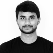 Raghav Grewal - PeerSpot reviewer