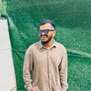 DARSHAN GOWDA - PeerSpot reviewer