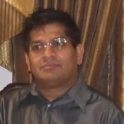 Vincent Pius - PeerSpot reviewer