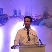 Mehmet Arpa - PeerSpot reviewer