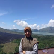 Wan Amaniina Wan Yahya - PeerSpot reviewer