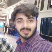 Ayush Harsh - PeerSpot reviewer