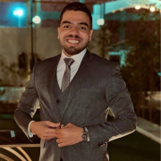 Ahmed-Ragab - PeerSpot reviewer