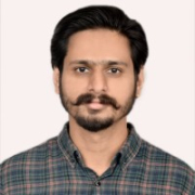 SAURAB K GANGURDE - PeerSpot reviewer