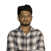 Sandip Ade - PeerSpot reviewer