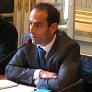 Nicolas Forgues - PeerSpot reviewer