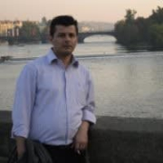 Nasim Hamaydeh - PeerSpot reviewer