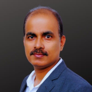 SreekanthaDevayya Nayak - PeerSpot reviewer