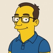 Thomas Zimmerman - PeerSpot reviewer