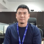 Jude Tan - PeerSpot reviewer