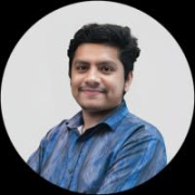 Azmir Uddin Alif - PeerSpot reviewer