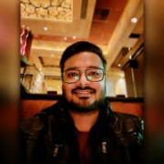 Krunal Prajapati - PeerSpot user