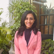 Arpita Buche - PeerSpot reviewer