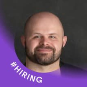 Mitch Tolson - PeerSpot user