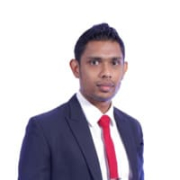 Kosala Paranathala - PeerSpot reviewer