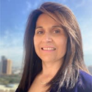 Edith Ibacache - PeerSpot reviewer