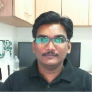 Parag Joshi - PeerSpot reviewer