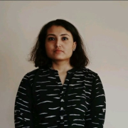 Soumi Sarkar - PeerSpot reviewer