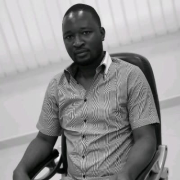 Oladélé LIAMIDI - PeerSpot reviewer