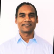 Larry Singh - PeerSpot reviewer