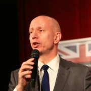 Steven-Parker - PeerSpot reviewer