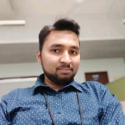 Mohd Imran - PeerSpot reviewer