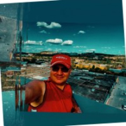 Farzad Ebrahimi - PeerSpot reviewer