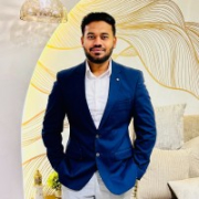 Karan Pichlangia - PeerSpot reviewer