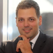 Ognian Dantchev - PeerSpot reviewer