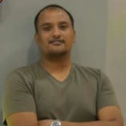 PalamKumar - PeerSpot reviewer