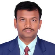 Nagendra Nekkala. - PeerSpot reviewer