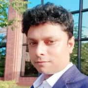 Bijoyendra Roychowdhury - PeerSpot reviewer