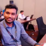Prashant  Mohare - PeerSpot reviewer