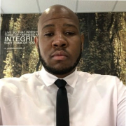 Maanda Ambani - PeerSpot reviewer