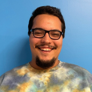 Amir Chrayah - PeerSpot reviewer