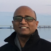 Sathyamurthi Natarajan - PeerSpot reviewer