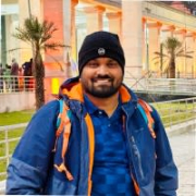 Shiva Сhandan - PeerSpot reviewer