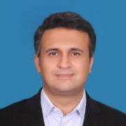 Khurram Jamil Khan - PeerSpot reviewer