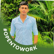 Vishal Deshwal - PeerSpot reviewer