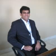 Pavan Yogender - PeerSpot reviewer